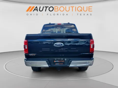 More photos of 2023 Ford F-150 XLT at Auto Boutique Ohio, OH