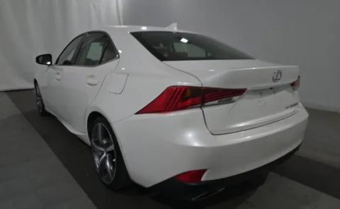 More photos of 2017 Lexus IS 300 at Auto Boutique Ohio, OH
