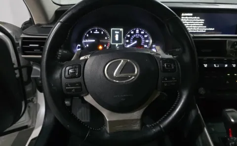 More photos of 2017 Lexus IS 300 at Auto Boutique Ohio, OH