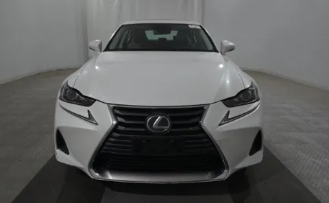 Another view of 2017 Lexus IS 300 for sale in Columbus, OH at Auto Boutique Ohio