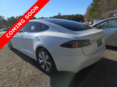Another view of 2021 Tesla Model S Long Range for sale in Columbus, OH at Auto Boutique Ohio