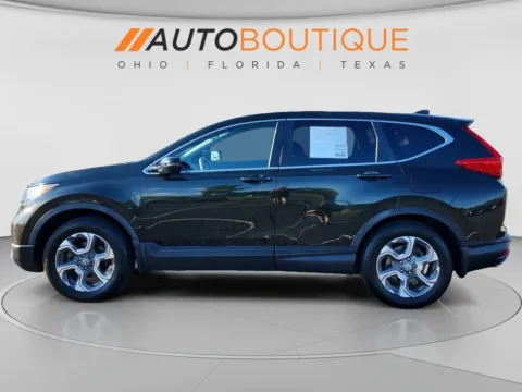 Photos of 2018 Honda CR-V EX for sale in Columbus, OH at Auto Boutique Ohio