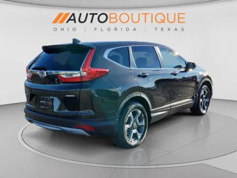 More photos of 2018 Honda CR-V EX at Auto Boutique Ohio, OH