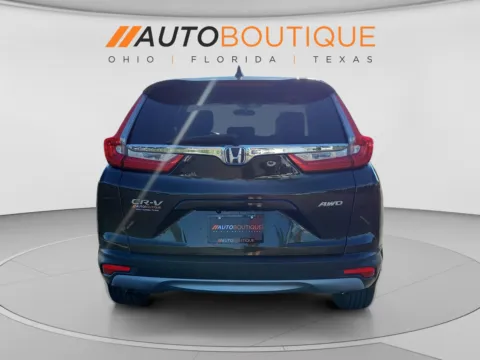 More photos of 2018 Honda CR-V EX at Auto Boutique Ohio, OH