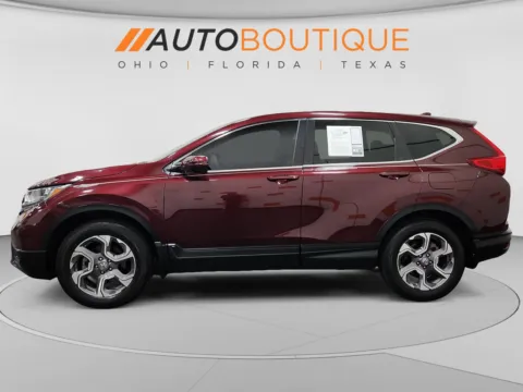 Photos of 2018 Honda CR-V EX for sale in Columbus, OH at Auto Boutique Ohio