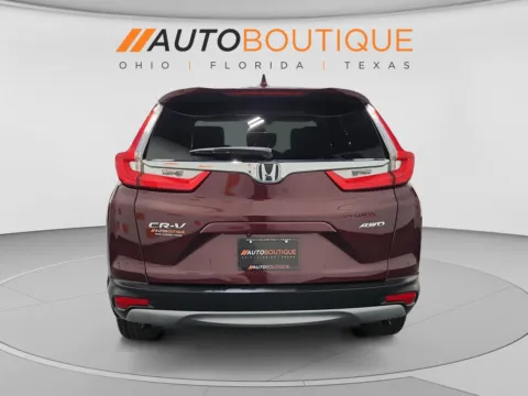 More photos of 2018 Honda CR-V EX at Auto Boutique Ohio, OH