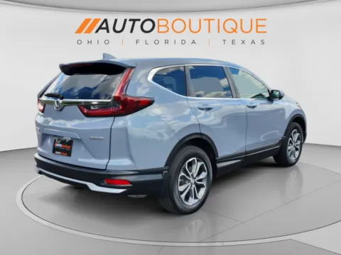 More photos of 2021 Honda CR-V EX-L at Auto Boutique Ohio, OH