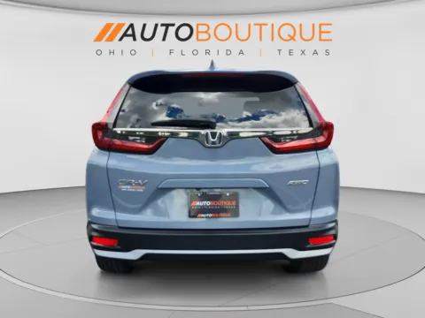 More photos of 2021 Honda CR-V EX-L at Auto Boutique Ohio, OH
