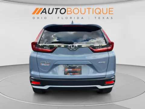 More photos of 2021 Honda CR-V EX-L at Auto Boutique Ohio, OH