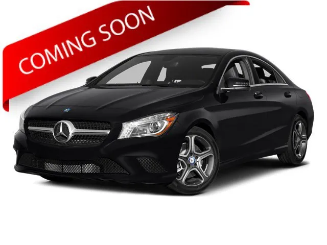 2014 Mercedes-Benz CLA-Class CLA 250 for sale in Columbus, OH