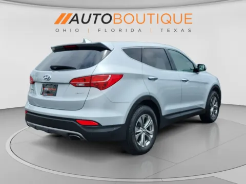 More photos of 2015 Hyundai Santa Fe Sport 2.4L at Auto Boutique Ohio, OH