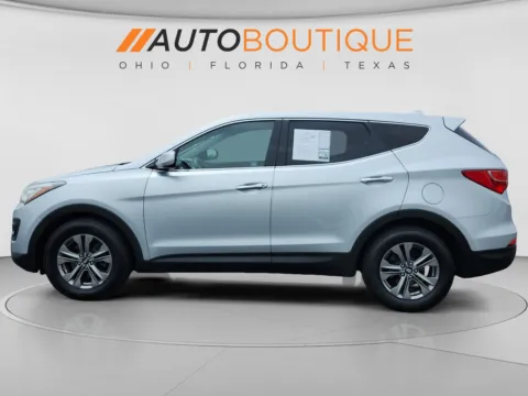 Photos of 2015 Hyundai Santa Fe Sport 2.4L for sale in Columbus, OH at Auto Boutique Ohio