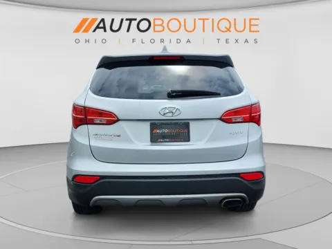 More photos of 2015 Hyundai Santa Fe Sport 2.4L at Auto Boutique Ohio, OH
