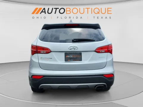More photos of 2015 Hyundai Santa Fe Sport 2.4L at Auto Boutique Ohio, OH