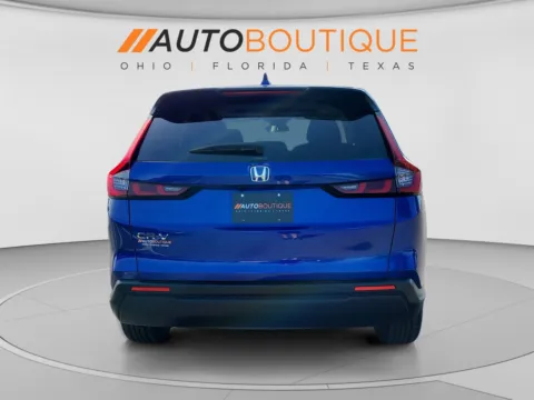 More photos of 2023 Honda CR-V EX at Auto Boutique Ohio, OH