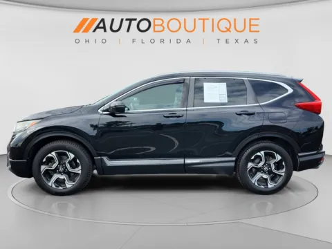 Photos of 2017 Honda CR-V Touring for sale in Columbus, OH at Auto Boutique Ohio