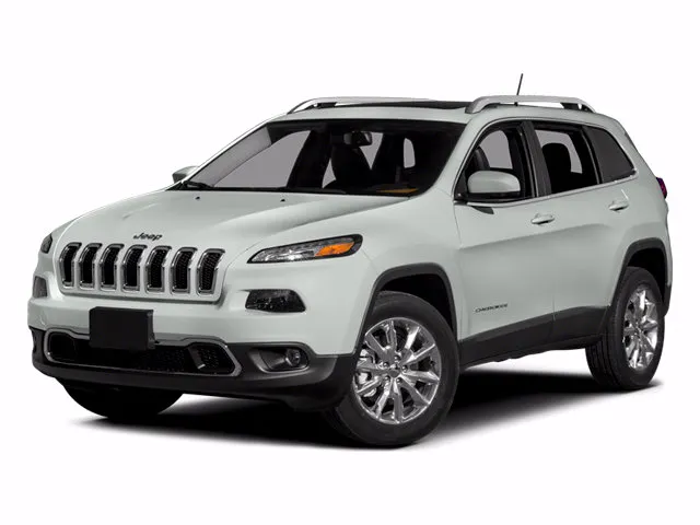 2014 Jeep Cherokee Latitude for sale in Columbus, OH