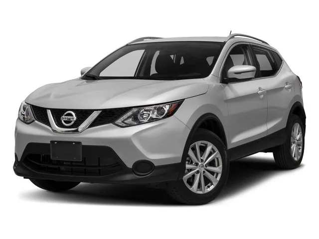 2017 Nissan Rogue Sport SV for sale in Columbus, OH