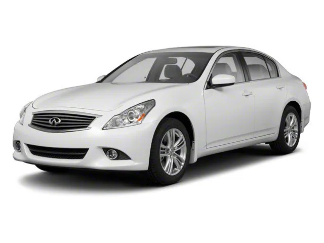 2010 INFINITI G37 Sedan x for sale in Columbus, OH
