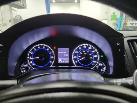 More photos of 2010 INFINITI G37 Sedan x at Auto Boutique Ohio, OH