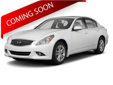 Gray 2010 INFINITI G37 Sedan x for sale in Columbus, OH