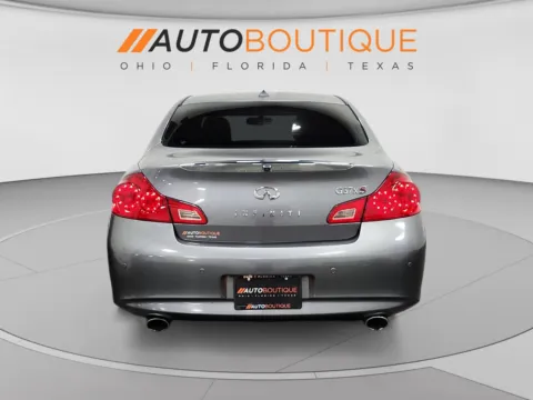 More photos of 2010 INFINITI G37 Sedan x at Auto Boutique Ohio, OH