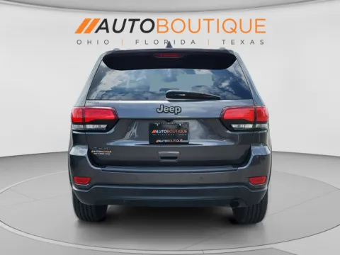 More photos of 2016 Jeep Grand Cherokee 75th Anniversary at Auto Boutique Ohio, OH