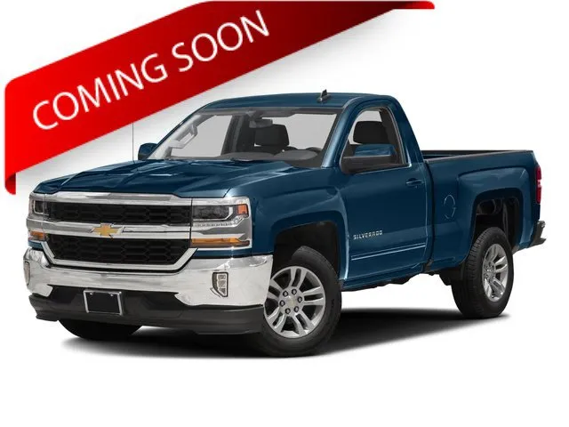 2017 Chevrolet Silverado 1500 LT for sale in Columbus, OH