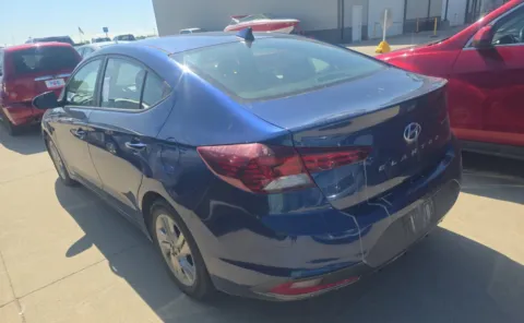 More photos of 2020 Hyundai Elantra SEL at Auto Boutique Ohio, OH