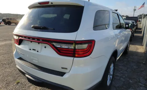 Another view of 2015 Dodge Durango Special Service for sale in Columbus, OH at Auto Boutique Ohio