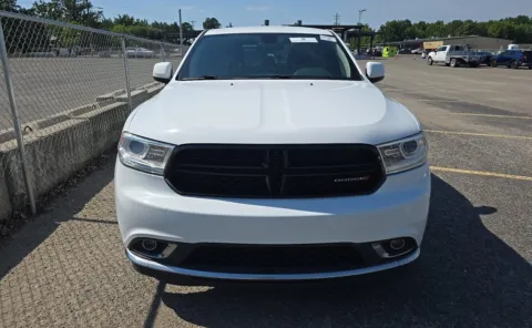 Another view of 2015 Dodge Durango Special Service for sale in Columbus, OH at Auto Boutique Ohio
