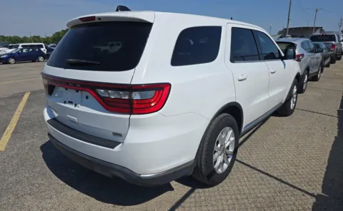 More photos of 2015 Dodge Durango Special Service at Auto Boutique Ohio, OH