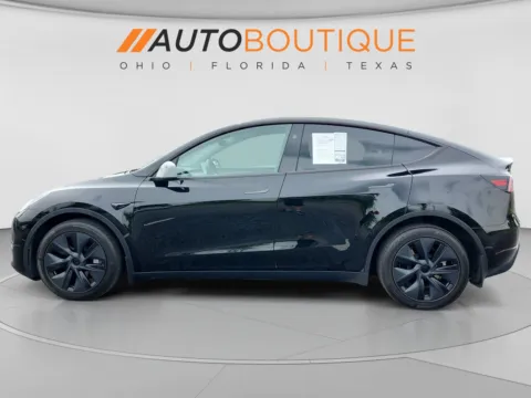 Photos of 2024 Tesla Model Y Long Range for sale in Columbus, OH at Auto Boutique Ohio