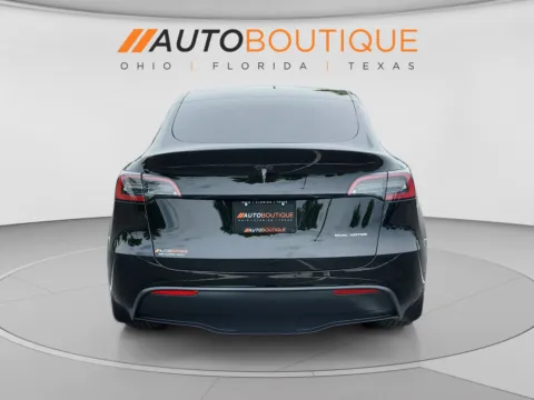 More photos of 2024 Tesla Model Y Long Range at Auto Boutique Ohio, OH