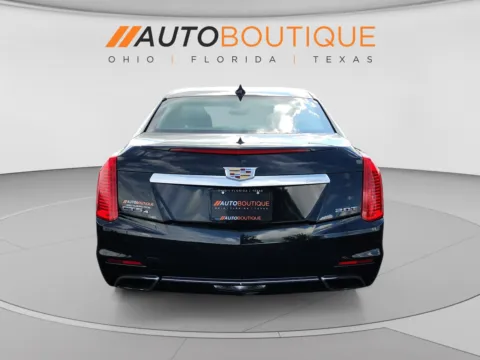 More photos of 2015 Cadillac CTS Sedan Luxury AWD at Auto Boutique Ohio, OH