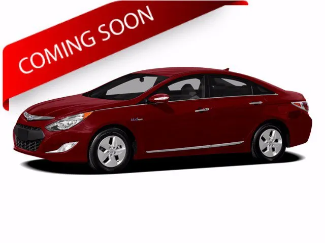 2012 Hyundai Sonata Hybrid for sale in Columbus, OH
