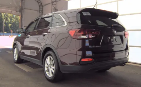 More photos of 2019 Kia Sorento LX V6 at Auto Boutique Ohio, OH