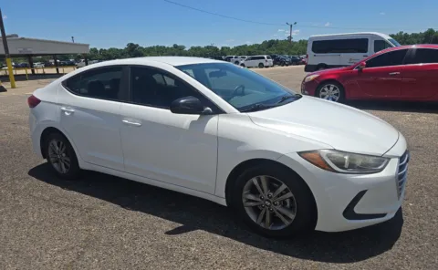 Another view of 2017 Hyundai Elantra SE for sale in Columbus, OH at Auto Boutique Ohio