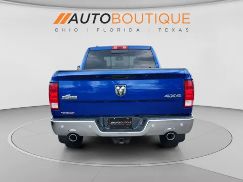 More photos of 2016 Ram 1500 Big Horn at Auto Boutique Ohio, OH