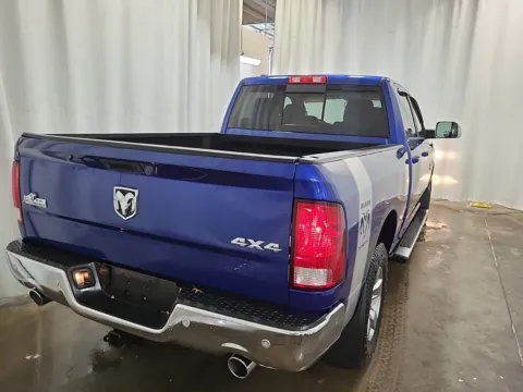 More photos of 2016 Ram 1500 Big Horn at Auto Boutique Ohio, OH