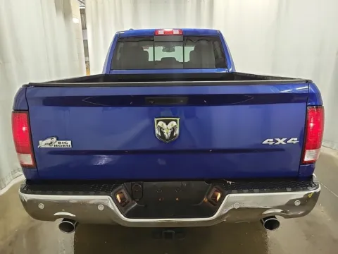 More photos of 2016 Ram 1500 Big Horn at Auto Boutique Ohio, OH