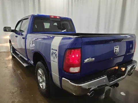Another view of 2016 Ram 1500 Big Horn for sale in Columbus, OH at Auto Boutique Ohio