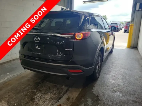 More photos of 2021 Mazda CX-9 Touring at Auto Boutique Ohio, OH