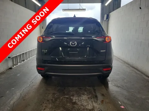 More photos of 2021 Mazda CX-9 Touring at Auto Boutique Ohio, OH