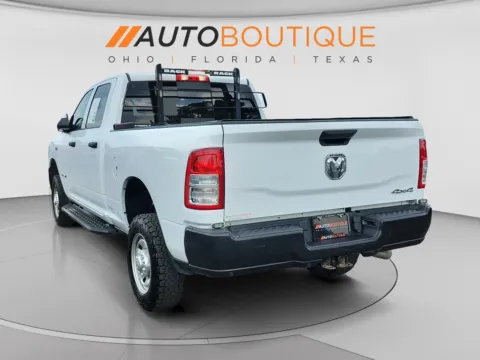 Another view of 2022 Ram 2500 Tradesman for sale in Columbus, OH at Auto Boutique Ohio