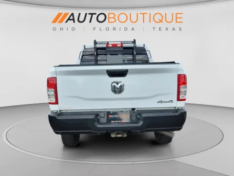 More photos of 2022 Ram 2500 Tradesman at Auto Boutique Ohio, OH