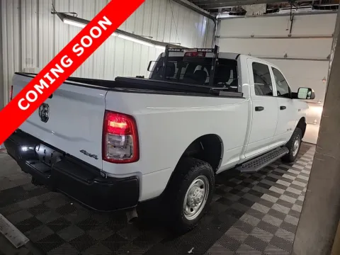 More photos of 2022 Ram 2500 Tradesman at Auto Boutique Ohio, OH