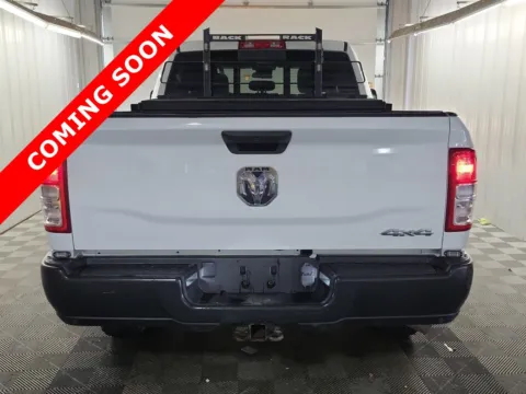 More photos of 2022 Ram 2500 Tradesman at Auto Boutique Ohio, OH