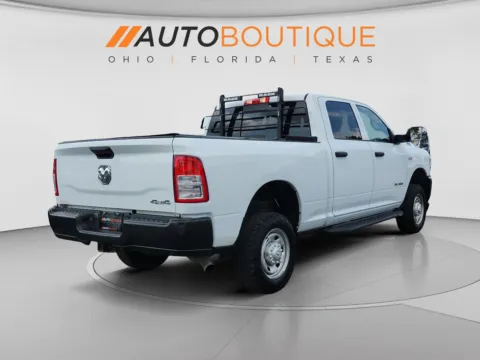 More photos of 2022 Ram 2500 Tradesman at Auto Boutique Ohio, OH