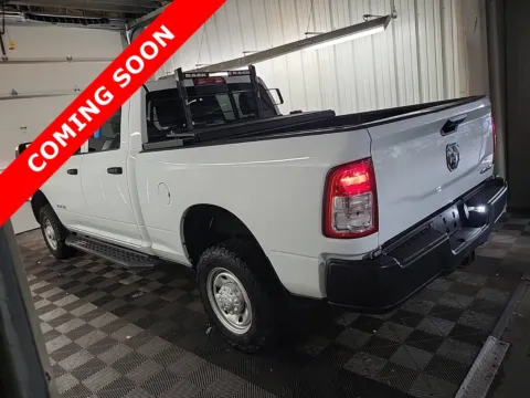 Another view of 2022 Ram 2500 Tradesman for sale in Columbus, OH at Auto Boutique Ohio